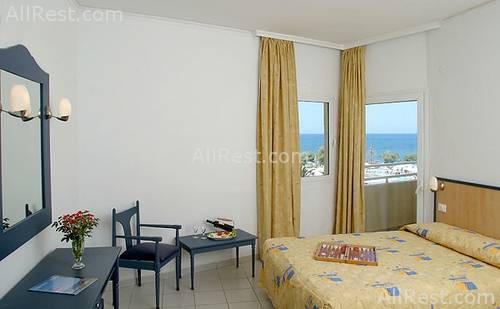 Louis Creta Princess Hotel 6